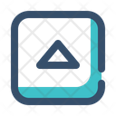 Up  Icon