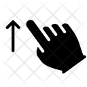 Up Icon