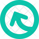 Up  Icon