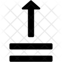 Up Arrow Icon
