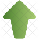 Sign Arrow Direction Icon