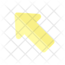 Arrow Direction Navigation Icon