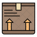 Up Package Icon