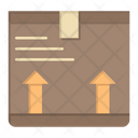 Up Package Icon