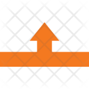 Scale Move Up Icon