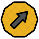 Up Sign Icon