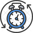 Update Time Icon