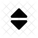 Updown Icon