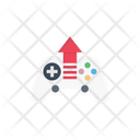 Upgrade Game  Icon