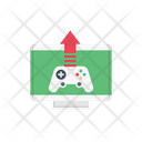 Upgrade Game  Icon