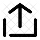 Upload Icon
