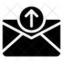 Upload Paper Upload Document Upload Email Icon