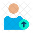 Upload User Icon