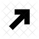 Upper Right Icon