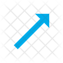 Upper Right Icon