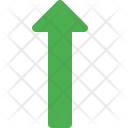 Upward Arrow Icon