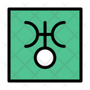 Uranus  Icon