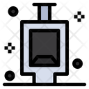 Urinal Bathroom  Icon