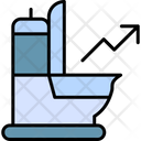 Urination Icon