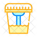 Urine  Icon