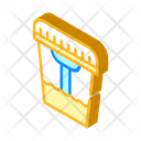 Urine  Icon
