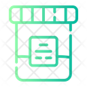 Urine Sample  Icon