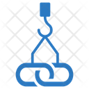 Url Link Hook Icon