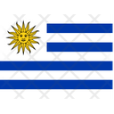 Uruguay Icon