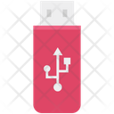 Usb Memory Stick Datatraveler Icon