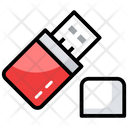Usb Flash Disk Device Icon