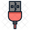 Usb  Icon