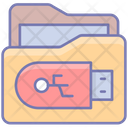 Usb  Icon