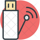 Usb Wifi Modem Icon