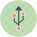 Usb  Icon