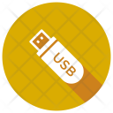 Usb Icon