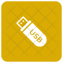Usb Icon