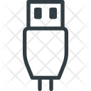 Usb  Icon