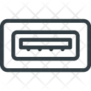 Usb  Icon