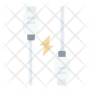 Usb C Cable  Icon