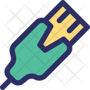 Usb Cord Icon