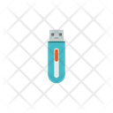 Usb Drive Drive Cable Icon