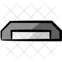 Usb Micro B Icon