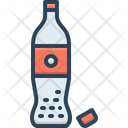 Used Bottle Icon
