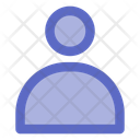 Account User Profile Icon