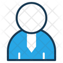 User Avatar Profile Icon