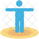 Man Human Avatar Icon