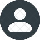 User  Icon