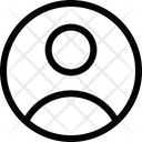 User  Icon