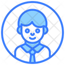 User Avatar Icon