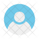 User Avatar Interface Icon